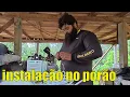 Download Lagu Fiz a elétrica do porão da casa 