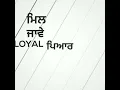 Download Lagu Sira song by manpreet manna quick app status