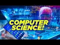 Computer Science Explained in Just 29 Minutes