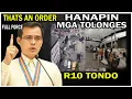 Download Lagu FULL FORCE! HANAPIN LAHAT ng GUMAGAWA NG CRIMEN SA R10, THATS AND ORDER! YORME ISKO MORENO