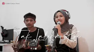 Download Happy Asmara - Tak Lalekno Kowe Cover Cindi Cintya Dewi ( Live Akustic ) 15 Feb 2020 MP3