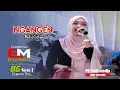 NGANGEN - Anggun Pramudita ( COVER PUTRI KRISTYA KMB ) - ERSA MUSIC