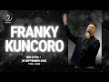 Lagu Franky Kuncoro 25 Menit Pujian Penyembahan WBI Citra 1 30 September 2025