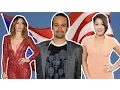 9 Puerto Rican and Proud Celebs
