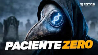 O DNA finalmente revela a verdadeira origem da Peste Negra…