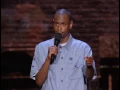 Dave Chappelle Killin Them Softly