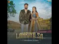 Lahriyo Sa - SP Jodha & Rini Chandra