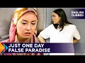 Download Lagu Just One Day - False Paradise - Turkish Movies Dubbed in English - Two Stories in One