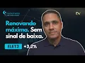 Download Lagu Análise de Fechamento 19.9.25 - IBOV, WINV25, WDOV25, PETR4, VALE3 e mais. Eletrobras (ELET3) +3,16%