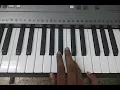 Lagu Poongatru Thirumbuma Keyboard
