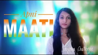 Download Apni Maati | Shreya Ghoshal | Cover | Soujanya Chatterjee MP3