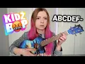 Download Lagu If KIDZ BOP sang ABCDEFU