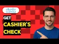 How to Get a Cashier s Check from Charles Schwab 2026 Full Guide