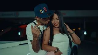 El Jincho - Lo Que Quieras (Videoclip Oficial)