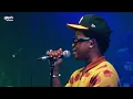 Nasty C - Broken Marriages | Glitch Sessions