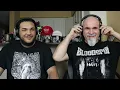 Abbath - Dream Cull [Reaction/Review]