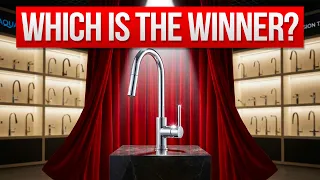 Best Kitchen Faucets You Can Buy Right Now Most People Choose Wrong In 2026