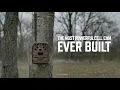 The Delta Cellular Trail Camera by Moultrie Mobile
