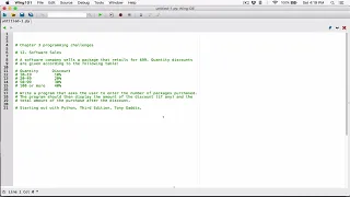 3 12 Software Sales - Python