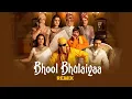Lagu Bhool Bhulaiyaa Remix | DJ Manish | Akshay Kumar | Hare Krishna Hare Ram