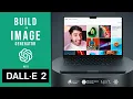 Let s build a AI Image Generator with REACT JS ChatGPT Next js 13 2 Microsoft Azure TS