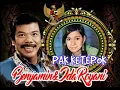 PAK KETEPOK - Benyamin S \u0026 Ida Royani