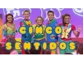 Hi-5 Austrália - 5 Sentidos (Cinco Sentidos)
