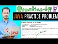 Java Practice It Exercise 16 19 rotate LinkedList instance methods