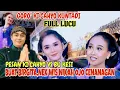 Download Lagu PESAN KI CAHYO VS BU KESI BUAT BIRGITA NEK WIS NIKAH OJO CENANAGAN//GORO\