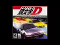 Lagu Initial D- Get me power