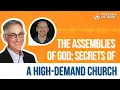 Download Lagu Dr. Steven Hassan and Paul Jensen - The Assemblies of God; Secrets of a High-Demand Church