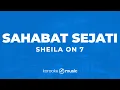 Download Lagu Sahabat Sejati - Sheila on 7 (KARAOKE VERSION)