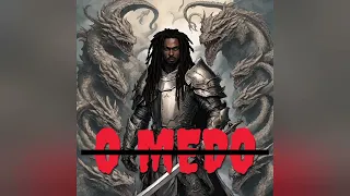 Pregador Luo - O MEDO