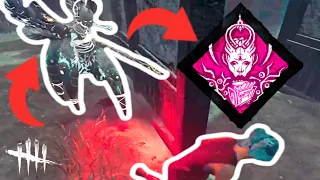 Juking New Killer Judgement in Dead by Daylight