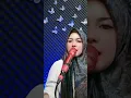 Lagu evie tamala - ada rindu cover by rany garut #viralvideo #karaoke #dangdut