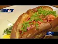 Now Serving Omaha Ooh De Lally