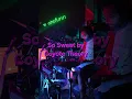 Coyote Theory - So Sweet Full Drum Cover