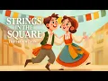Download Lagu Strings in the Square - Folk music - Butseraen (2025)