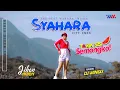 Download Lagu Tarik Sis Semongko : JIHAN AUDY ft DJ WINDU - SYAHARA [Official Music Video] The Best Wahana Musik