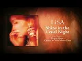 LiSA | Shine in the Cruel Night | Lyric Video - Demon Slayer: Kimetsu no Yaiba - Infinity Castle