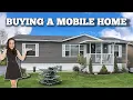 5 Facts You Must Know When Buying A Mobile Home Purchasing a manufactured home