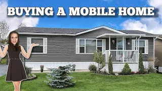 5 Facts You Must Know When Buying A Mobile Home Purchasing a manufactured home