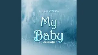 my baby feat ngwair shaa acoustic version 