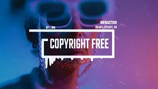 Sport Club Tech House By Infraction No Copyright Music Ready Steady Go 