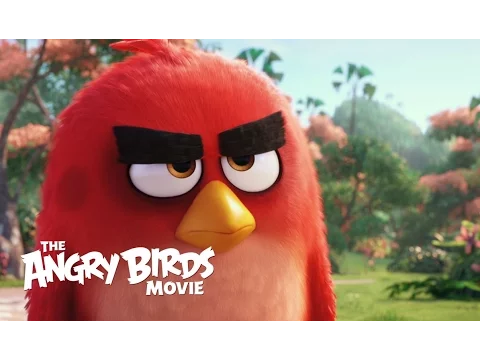 Official Teaser Trailer