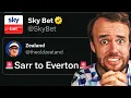 I Created a Transfer Rumor and It Blew Up