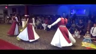 danza exhibete egleyda belliard