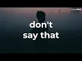 U2 - Stuck In A Moment (Lyrics) 😢 Female Cover (EMOTIONAL)
