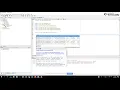 Java EE Database project Part 2