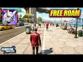 Gangstar Mirage City Open World Free Roam is INSANE